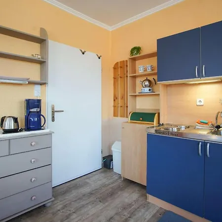 Ferienhaus Heidi Ferienwohnung Mowe
